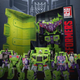 Illustration for article titled The Toys Id Wait In Line For At Comic Con 2015